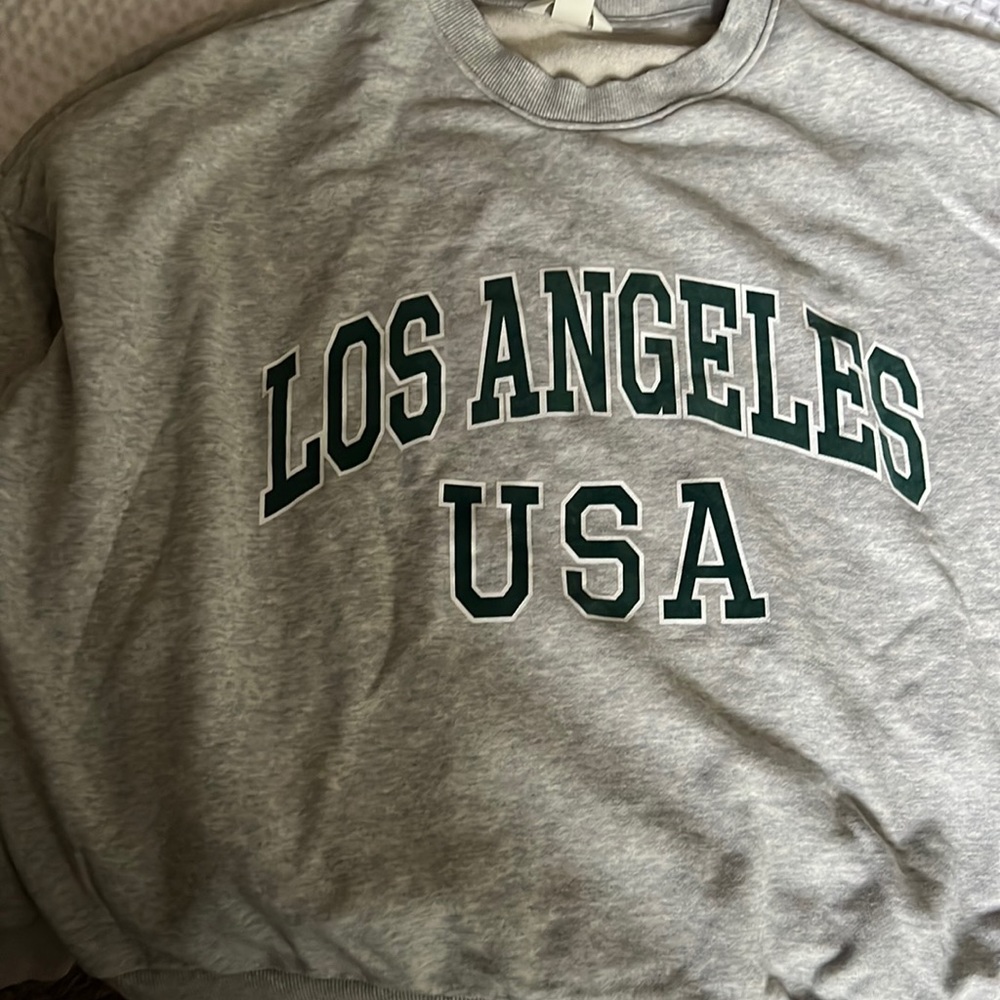 H&M Crewneck sweatshirt
